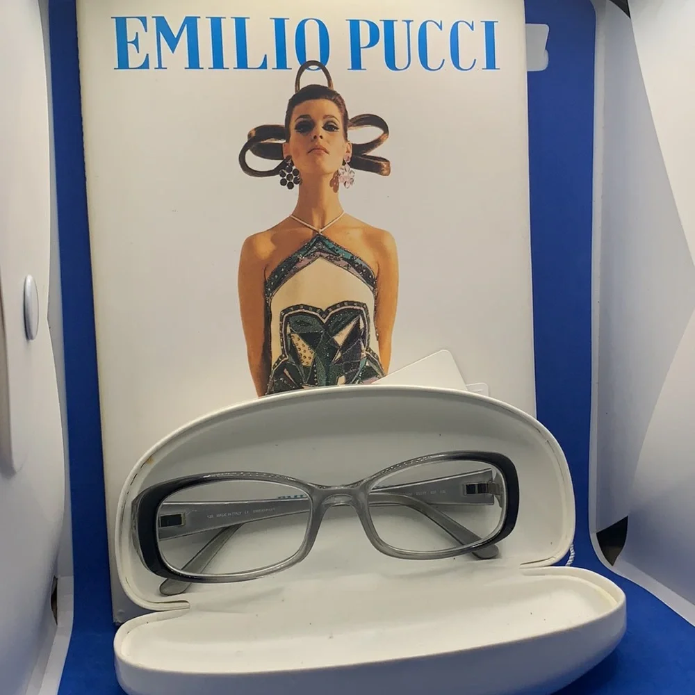 Emilio Pucci‎ EP2660 Glasses